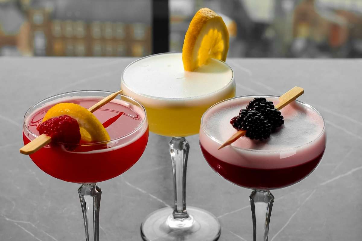 three-cocktails-on-the-table-at-3sixty-champagne-lounge