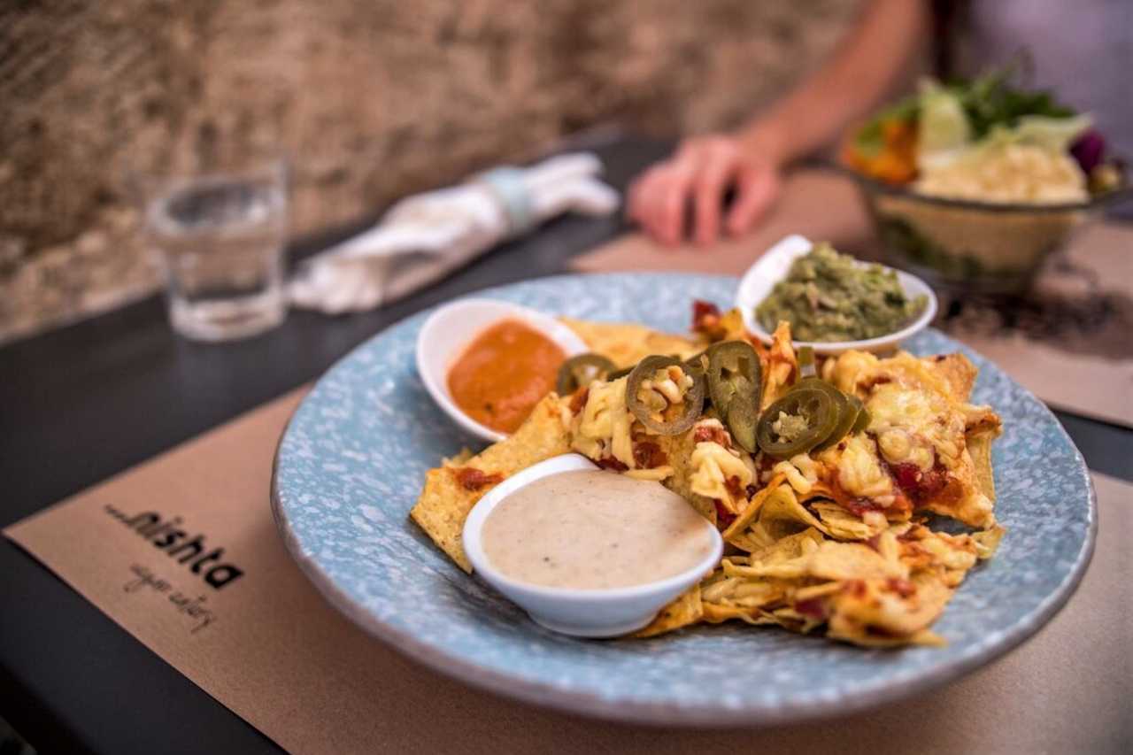 nachos-at-nishta-vegan-restaurants-dubrovink