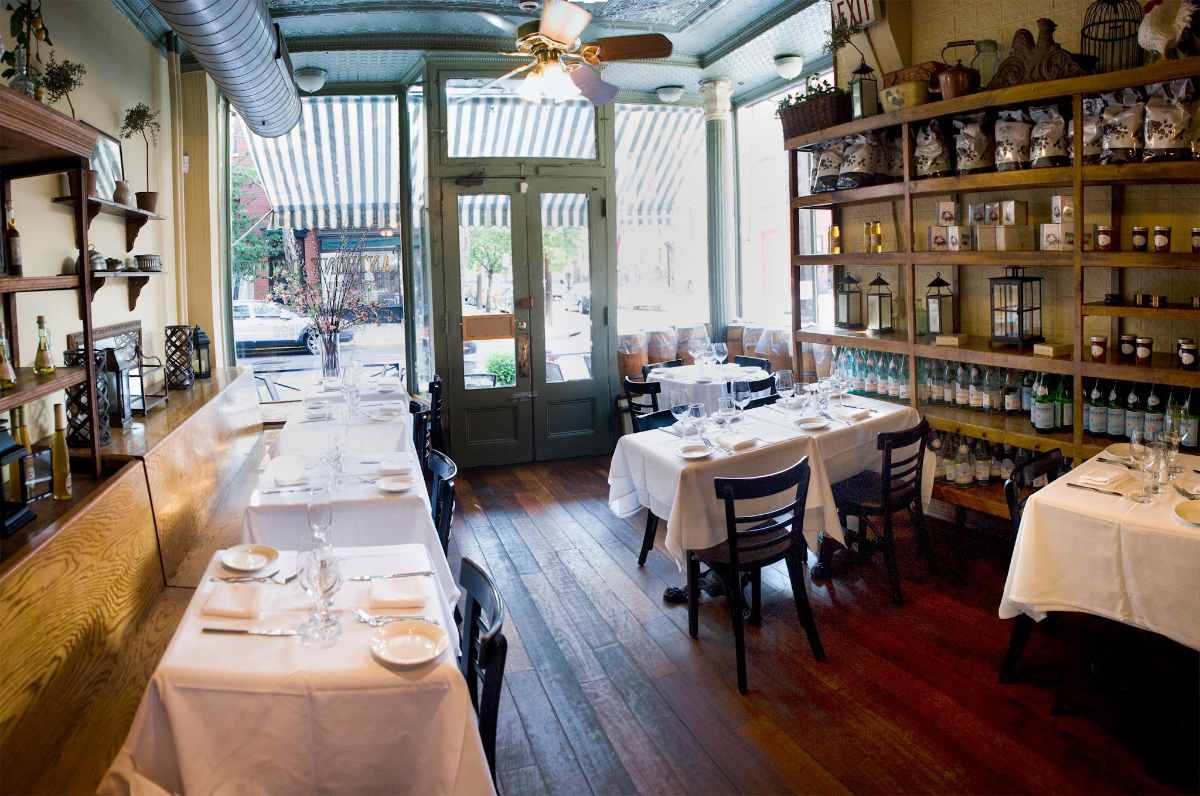 bar-and-tables-inside-anthony-david's-italian-restaurant
