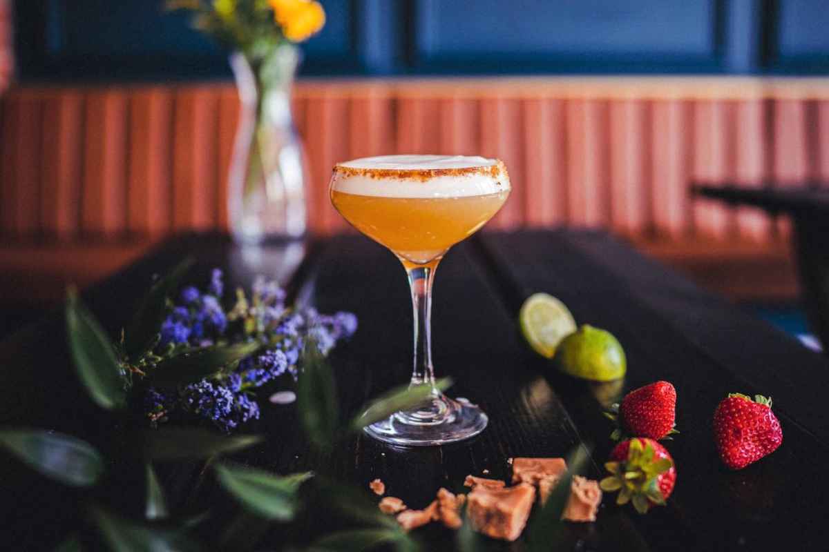 cog-and-wheel-cocktail-bar-bottomless-brunch-newcastle