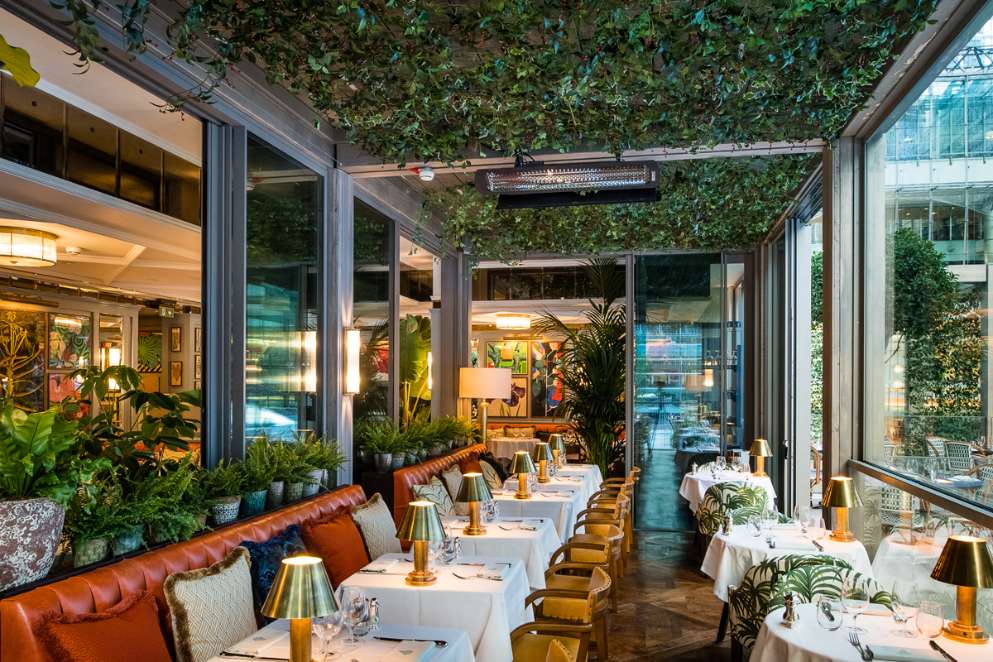 interior-of-the-ivy-in-the-daytime-cocktail-bars-canary-wharf