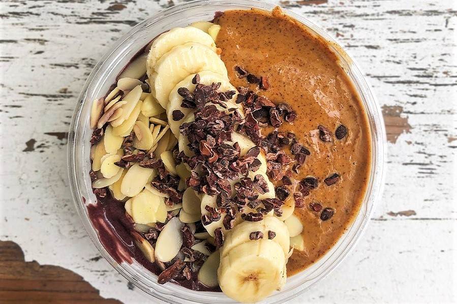 bowl-topped-with-peanut-butter-from-green-life-organic-bistro