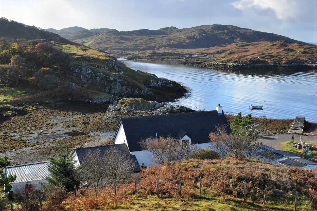 culkein-lodge-in-drumbeg-in-the-highlands-in-daytime
