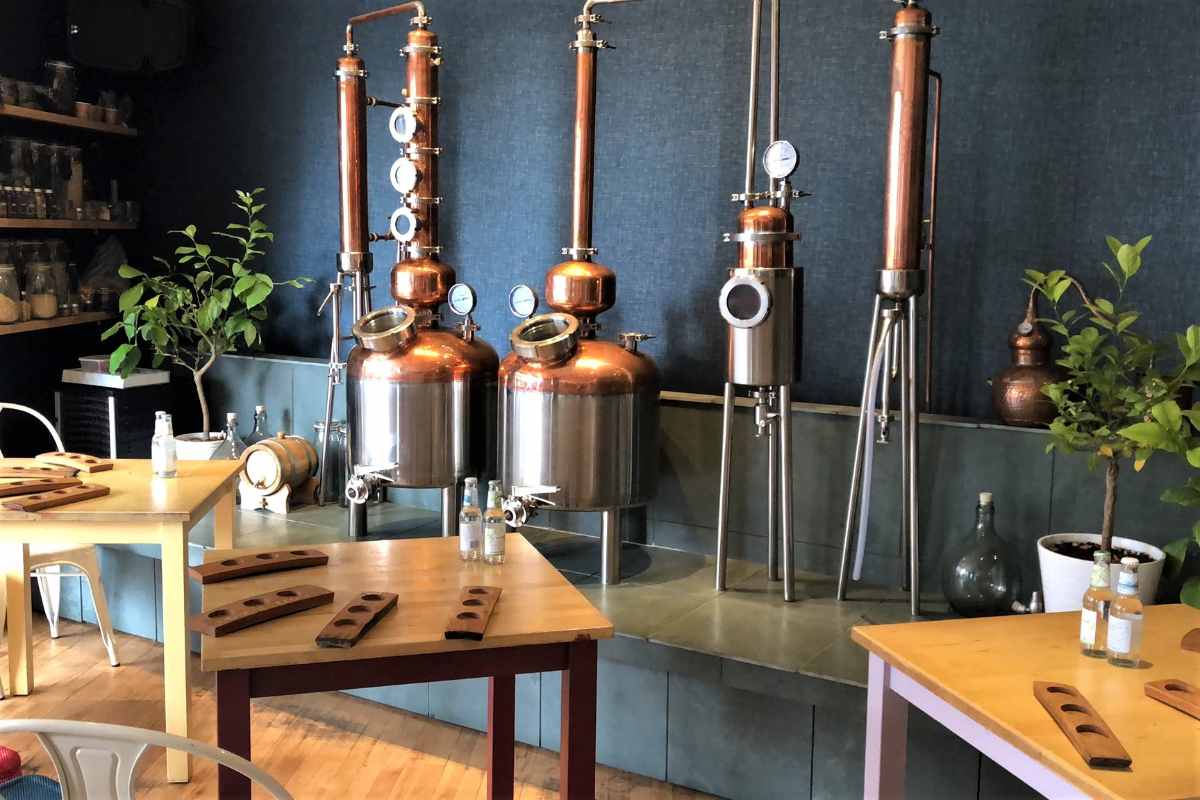 interior-of-56-north-gin-bar-distillery-and-kitchen
