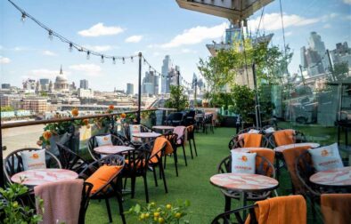 oxo-tower-bar-terrace-in-daytime-rooftop-bars-southbank