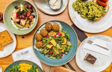 plates-at-power-plant-cafe-vegan-cafes-melbourne