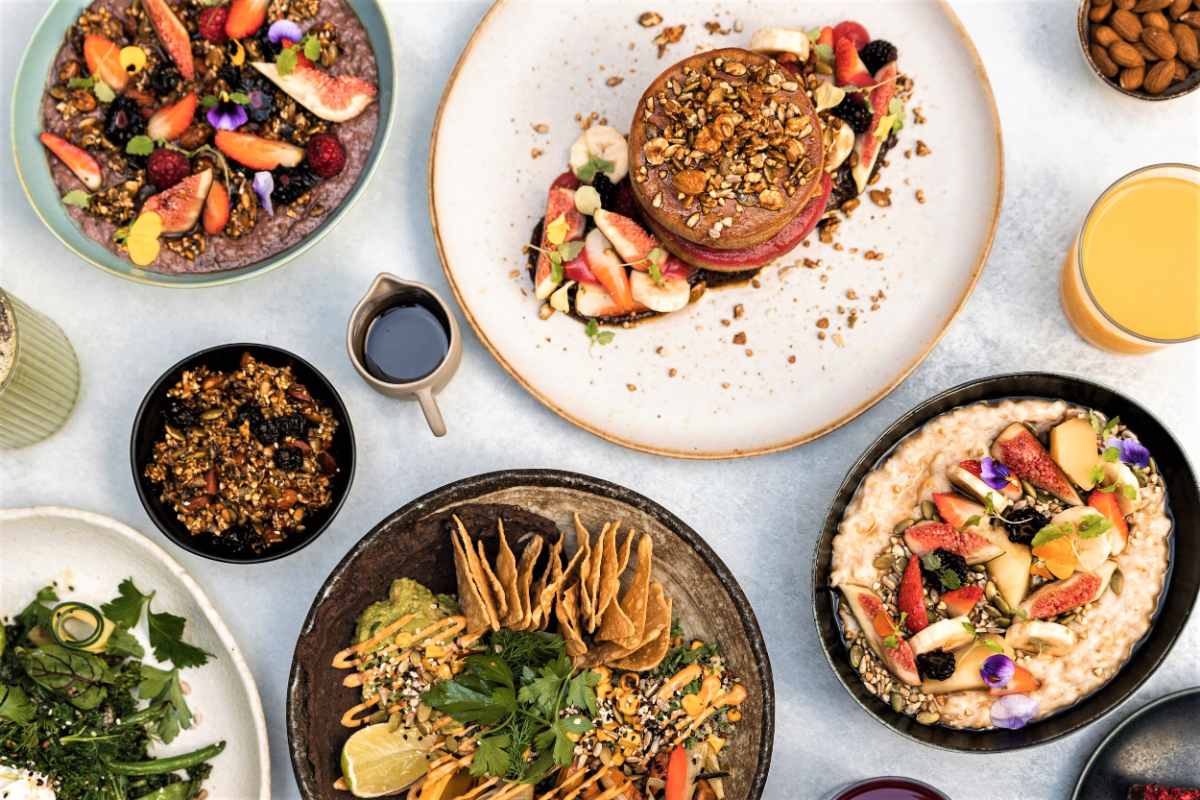 plates-at-willow-urban-retreat-vegan-cafes-melbourne