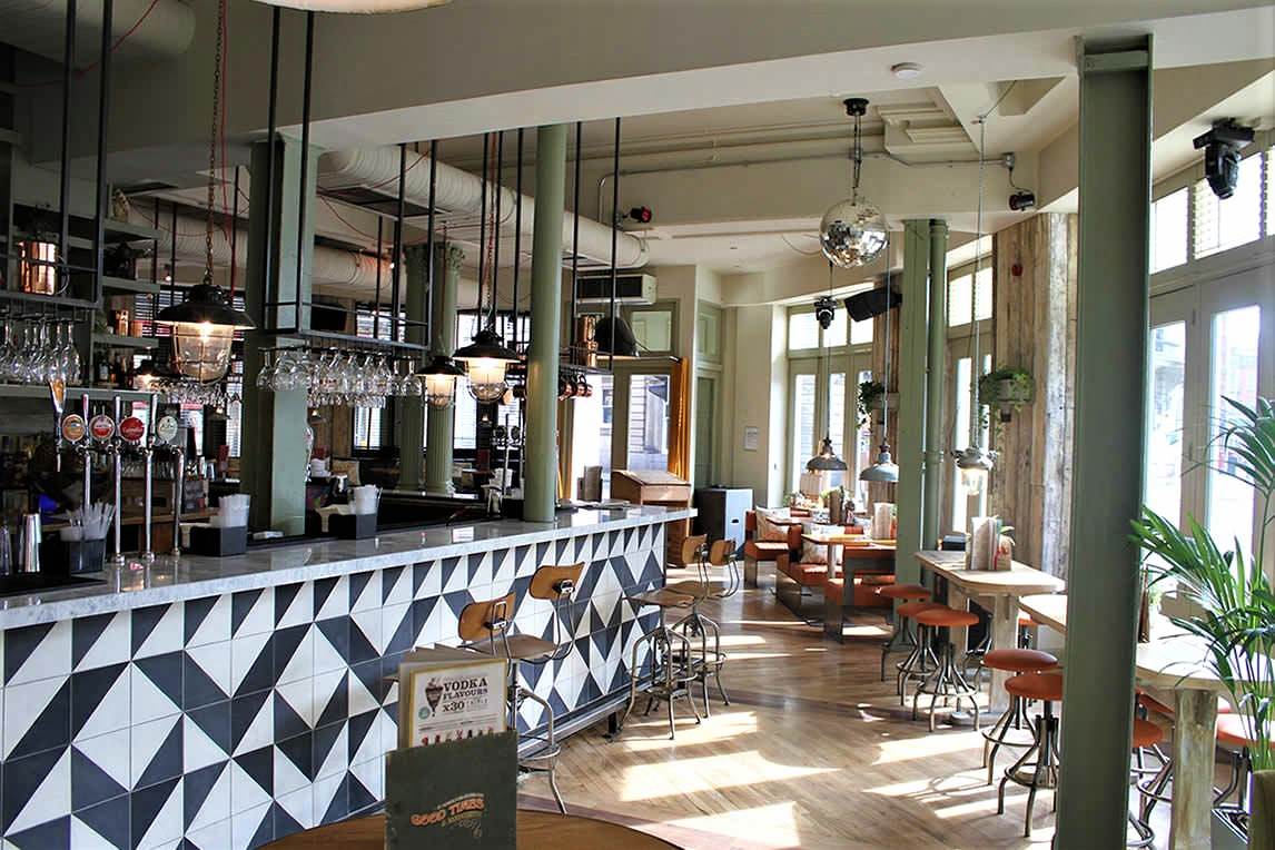 bar-and-restaurant-tables-inside-revolution-bar