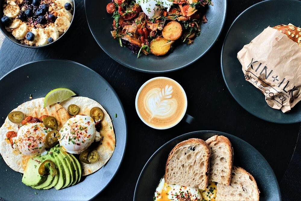 brunch-plates-from-kin-and-ilk-best-brunch-cardiff