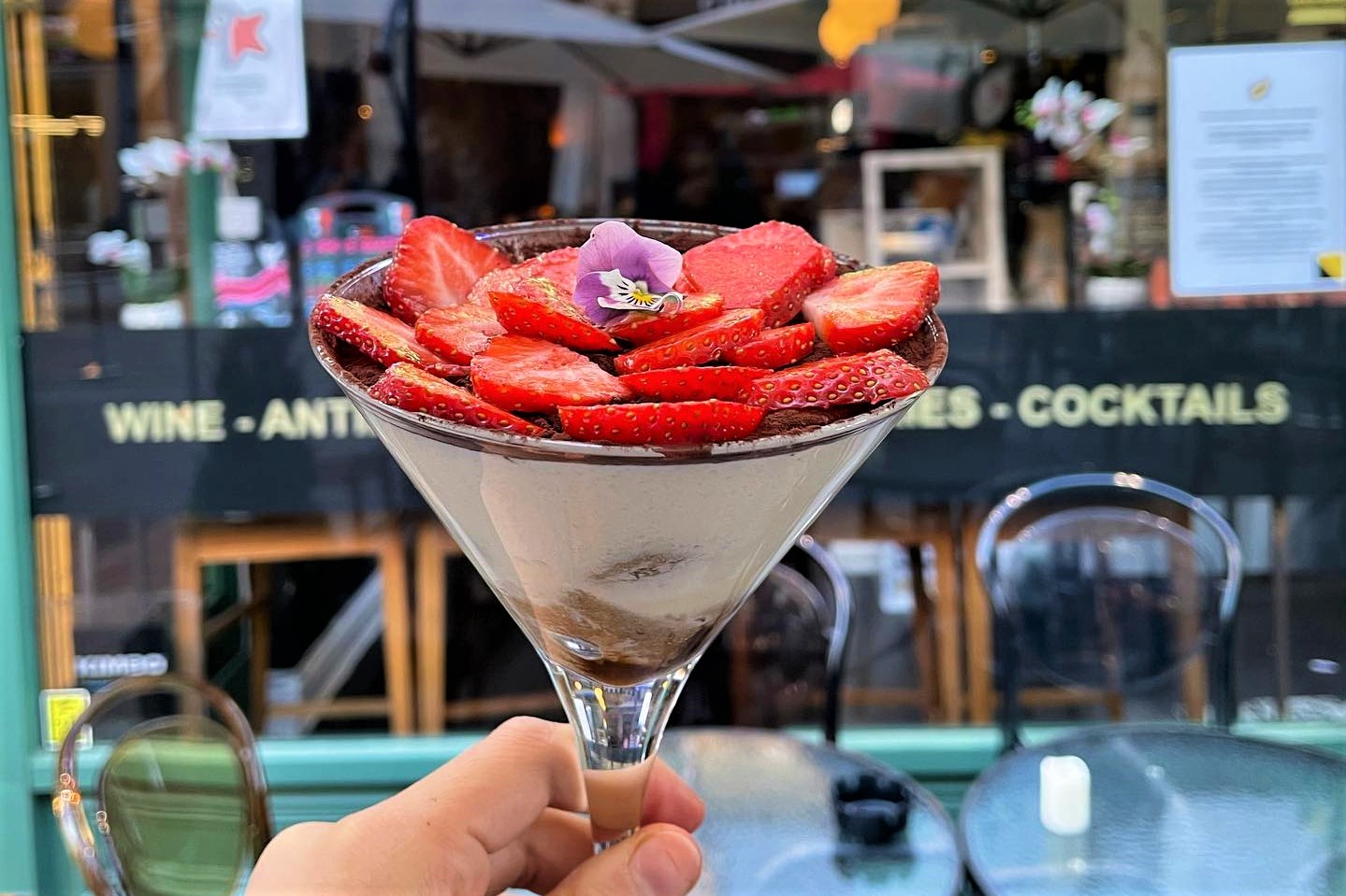 cocktail-topped-with-strawberries-from-prego-wine-bar
