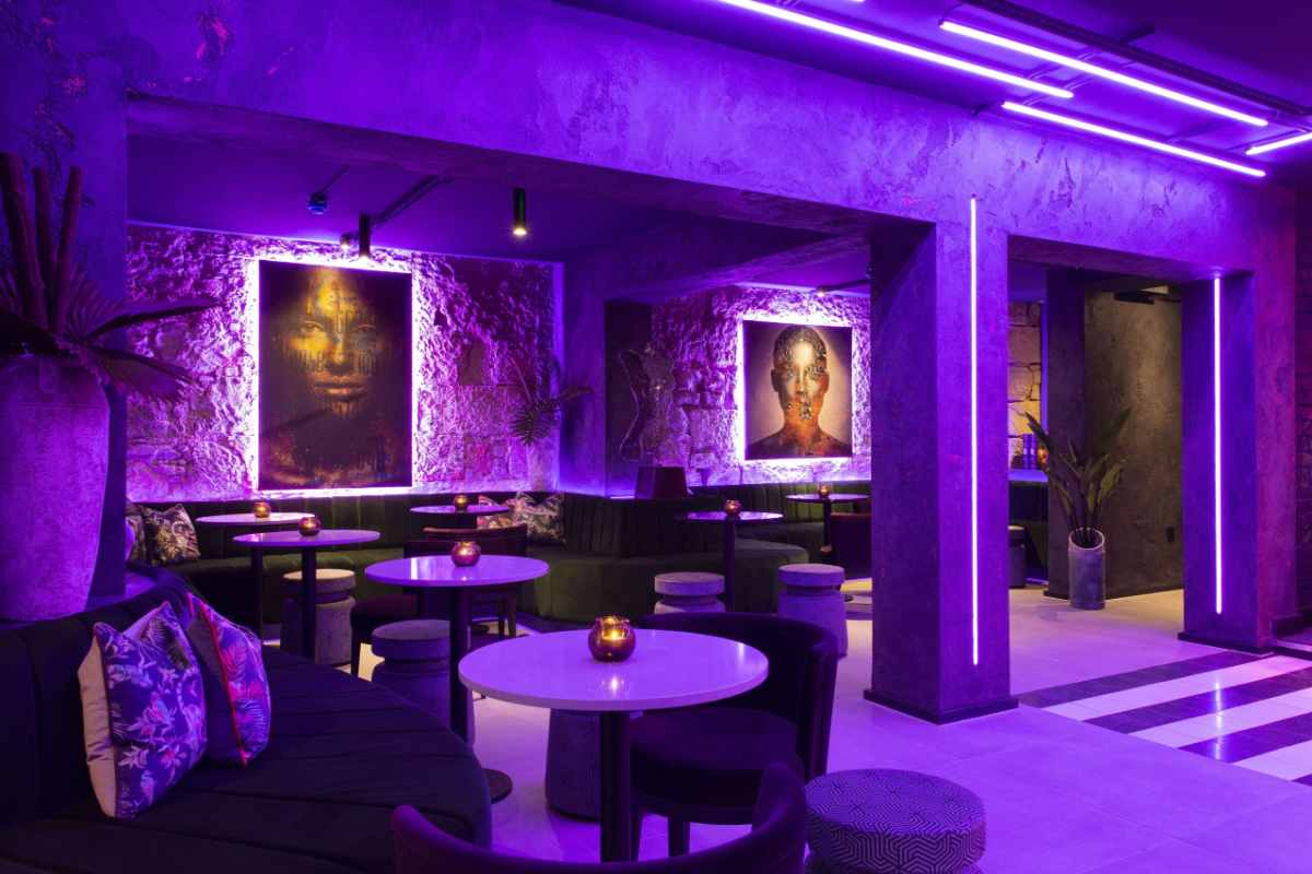 interior-of-moskito-bar-lit-up-in-purple-at-night
