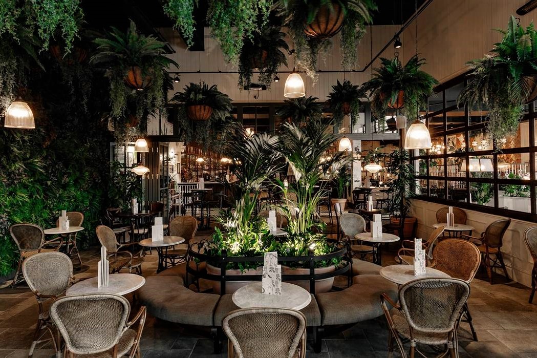 interior-of-the-botanist-bar-cocktail-bars-cardiff