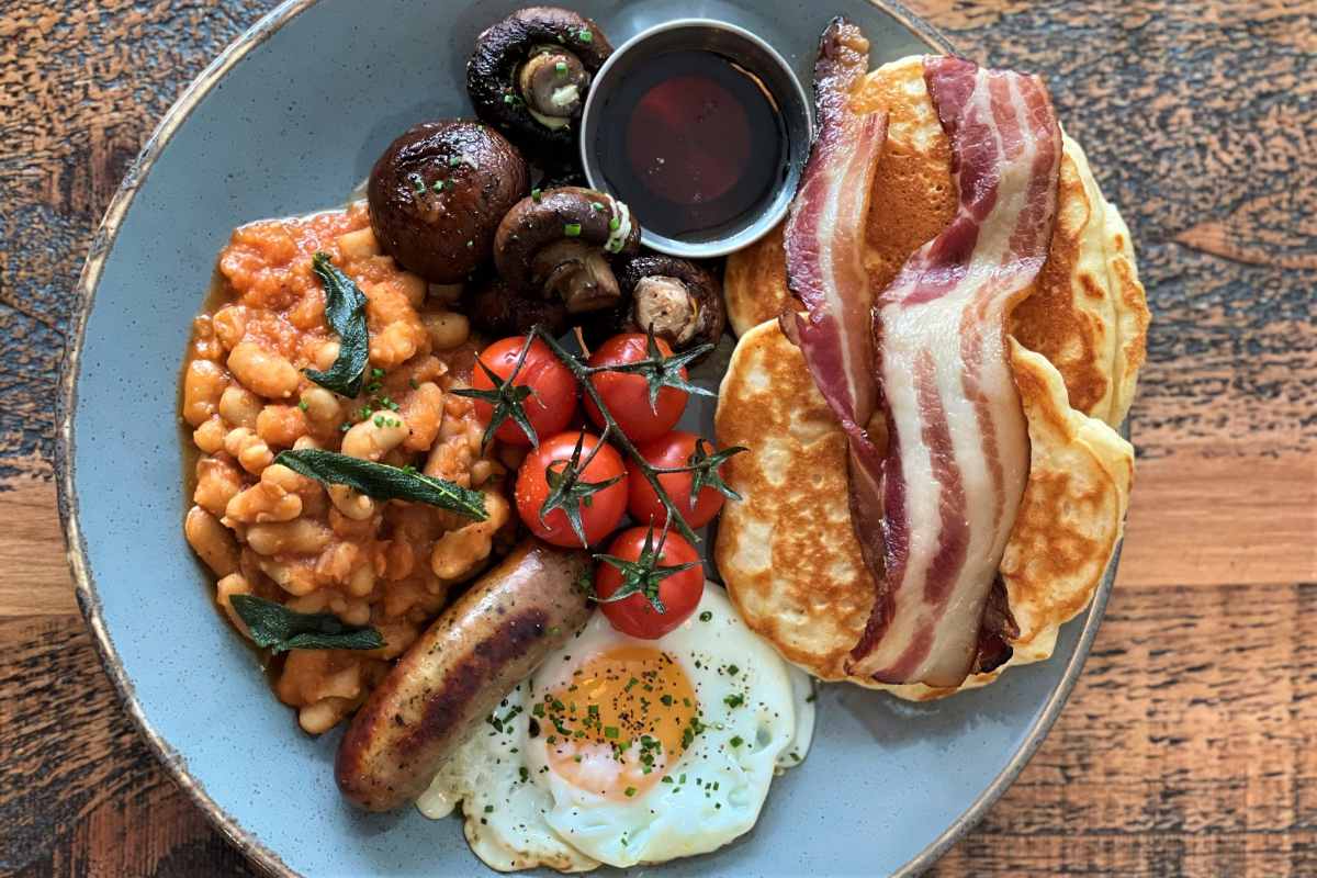the-pudding-pantry-bottomless-brunch-nottingham