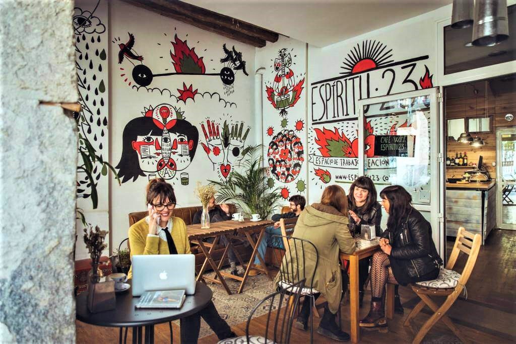 cafe-coworking-espiritu-coworking-spaces-madrid