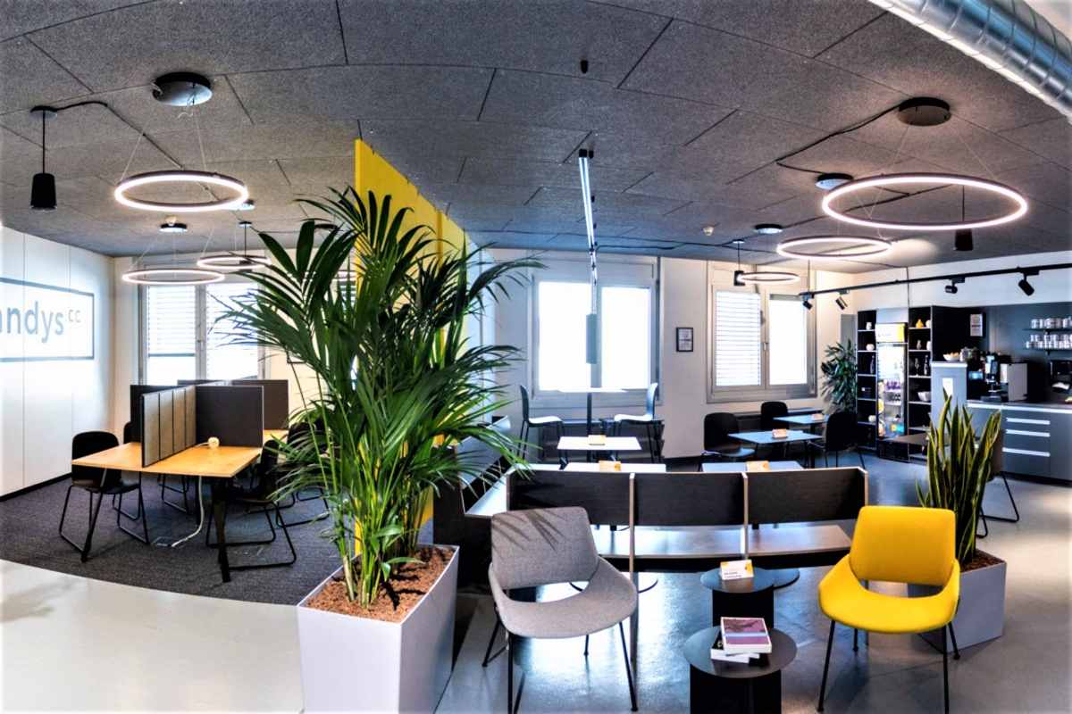 interior-of-andy’s-coworking-center-lassallestrasse-7b