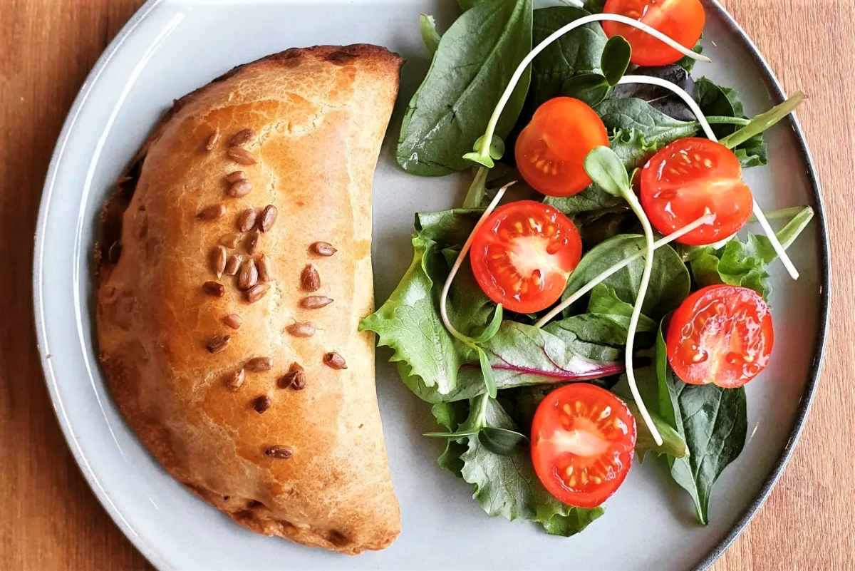pasty-and-salad-from-green-bite-cafe-and-bakery