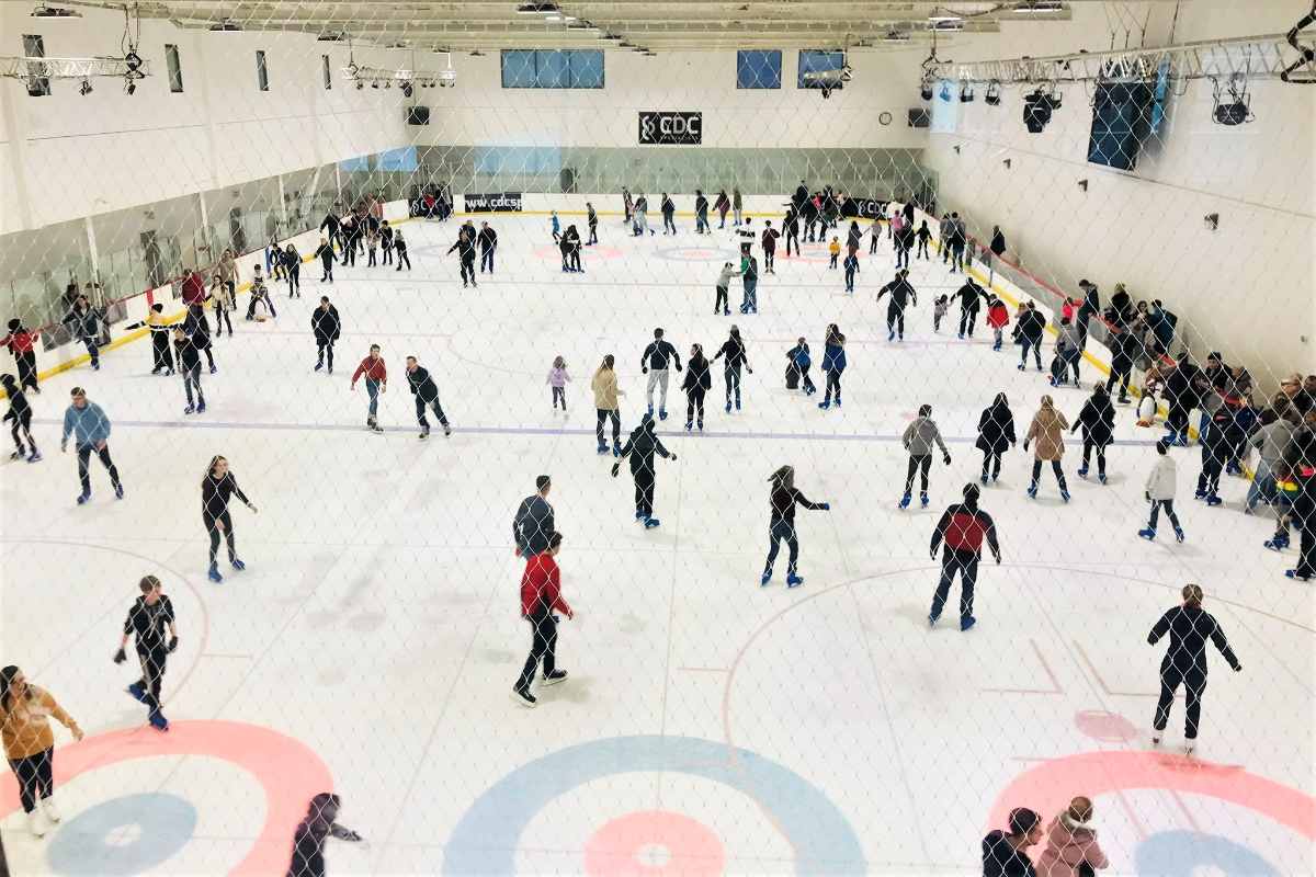 people-ice-skating-at-viola-arena