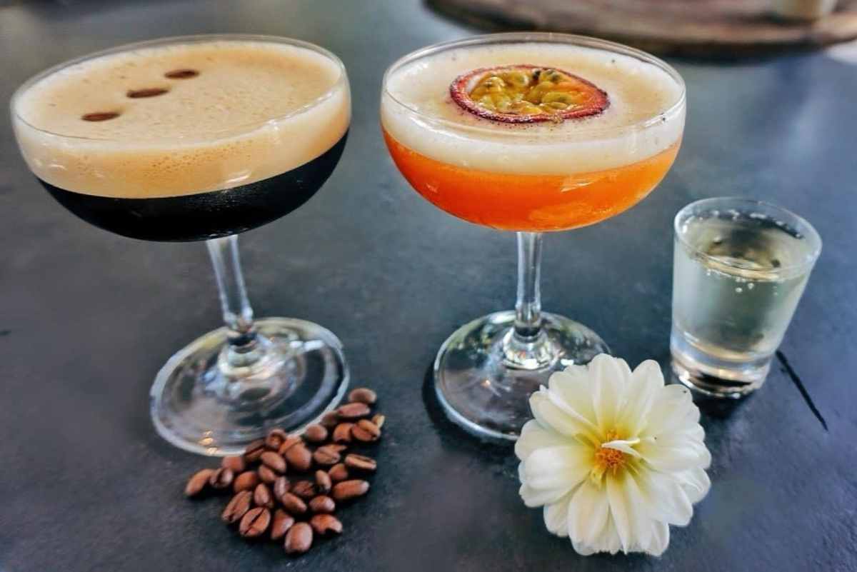 two-martinis-from-brewhouse-and-kitchen-restaurant