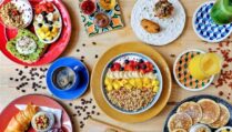 breakfast-plates-at-quase-café-brunches-lisbon