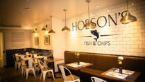 interior-of-hobsons-fish-and-chips-in-the-daytime-gluten-free-fish-and-chips-london