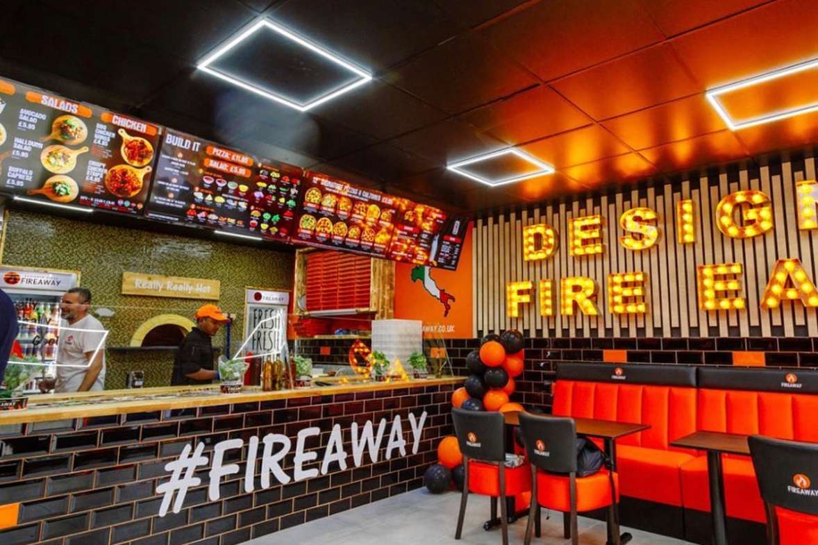 interior-of-fireaway-pizza-in-the-daytime-gluten-free-pizza-london
