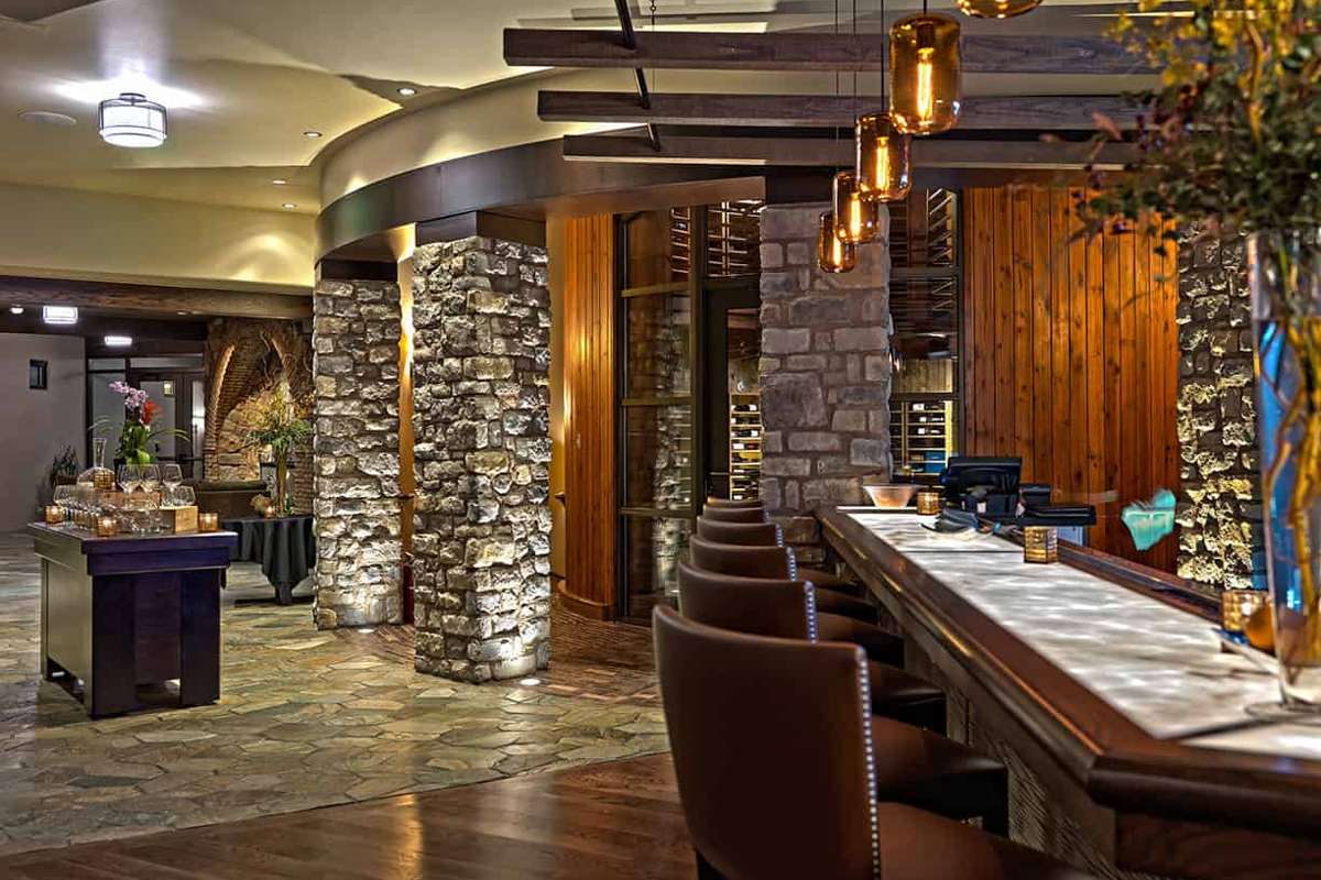 interior-of-the-steakhouse-at-flying-horse-in-the-daytime-bottomless-mimosas-colorado-springs