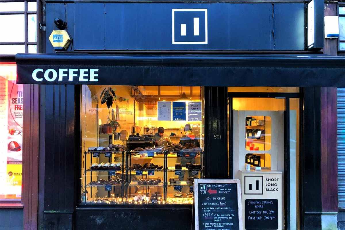 black-exterior-of-short-long-black-coffee-shop