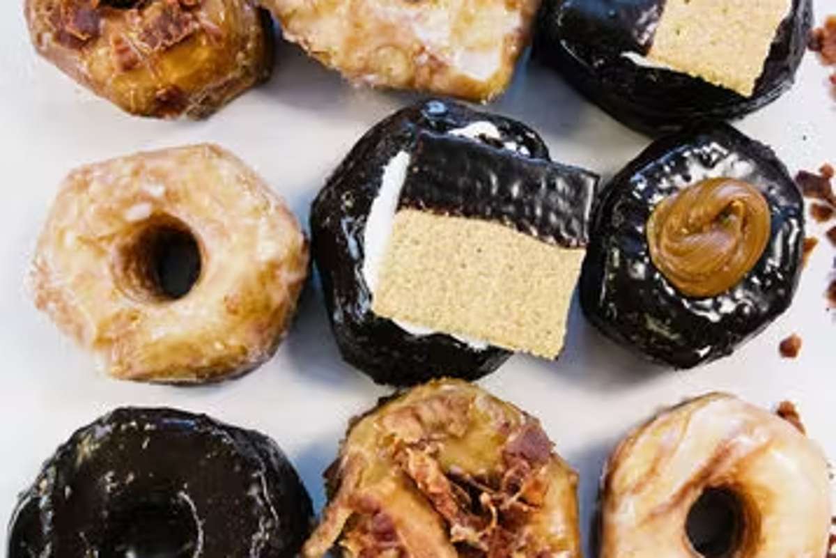 selection-of-donuts-from-the-donut-pub