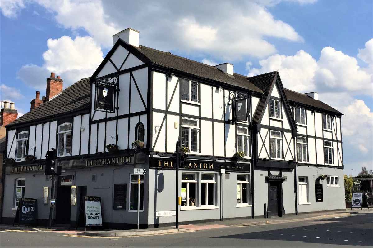 exterior-of-the-phantom-pub-on-cloudy-day