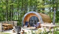 exterior-of-a-pod-at-catgill-farm-glamping-in-the-daytime-glamping-pods-yorkshire