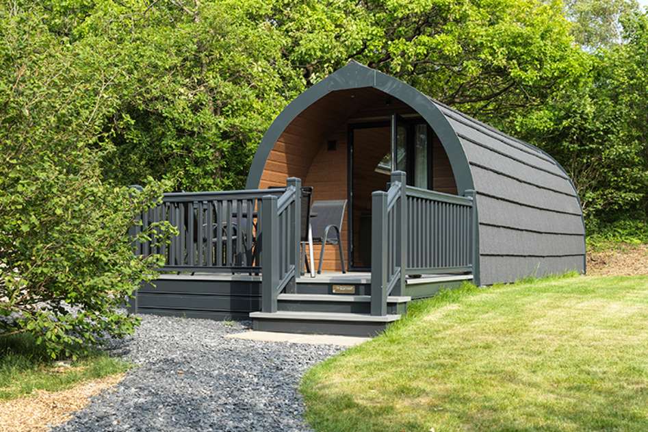 exterior-of-a-pod-at-holgates-silverdale-glamping-pods