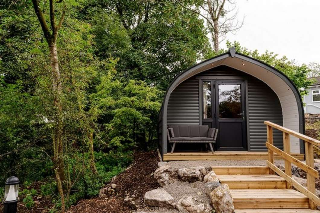 exterior-of-a-pod-at-long-ashes-park-in-the-daytime-glamping-pods-yorkshire