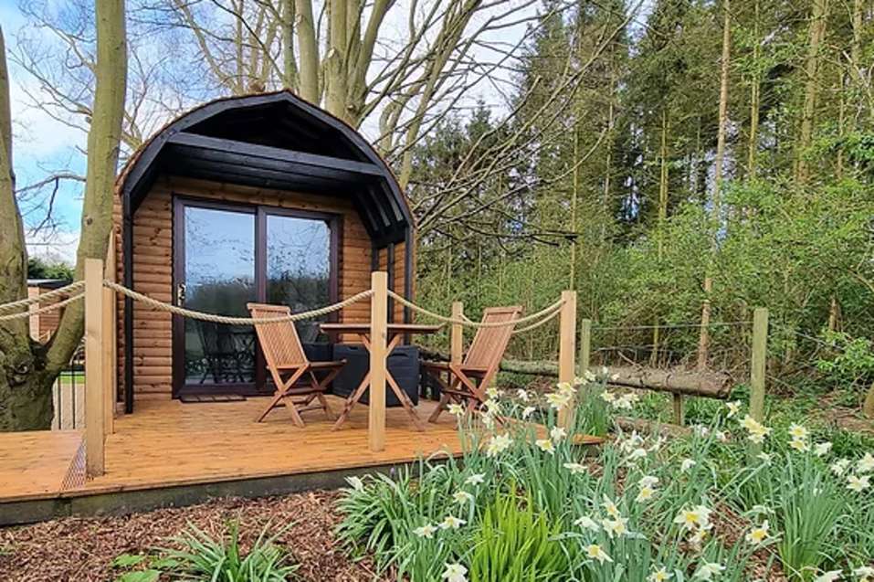 exterior-of-the-beech-pod-at-kingsley-glamping-pods