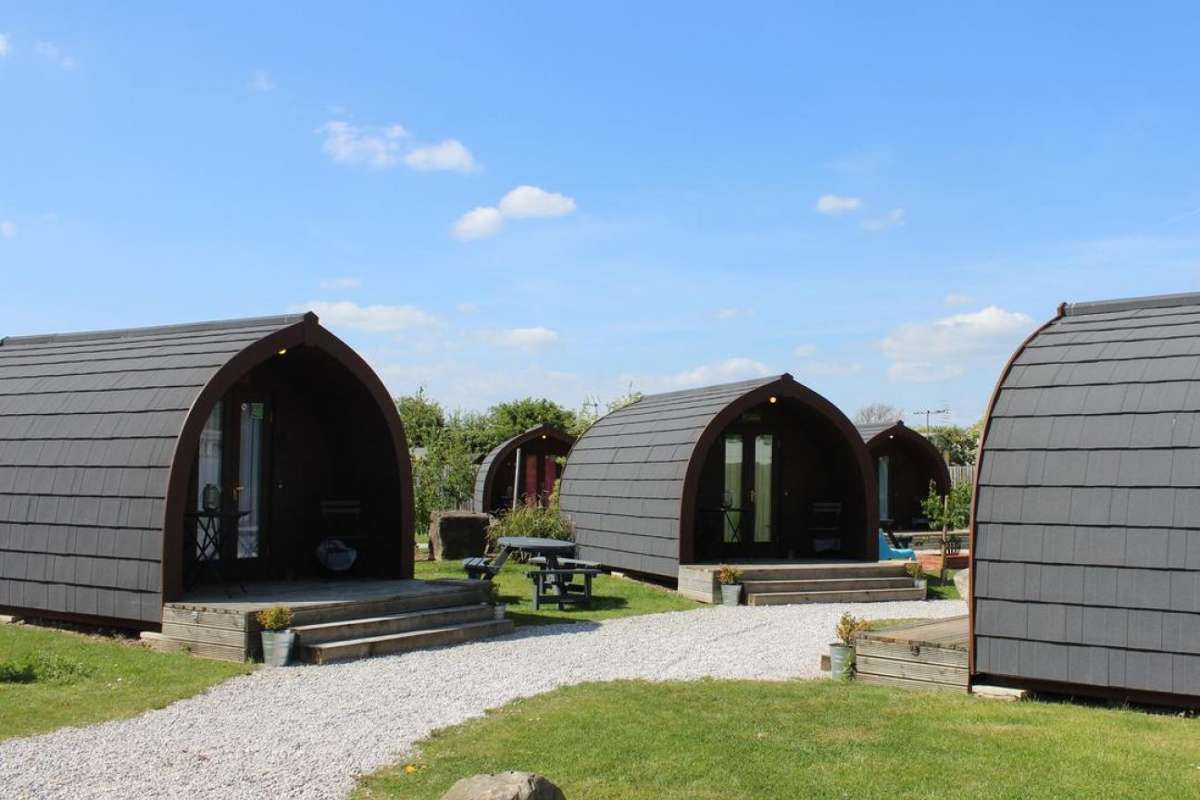 exterior-of-the-pods-at-the-little-hide-in-the-daytime-glamping-pods-yorkshire