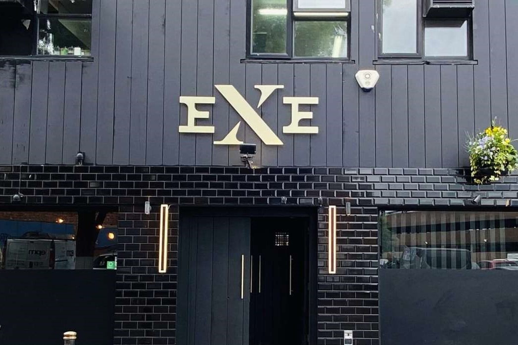 exterior-of-exe-restaurant-in-daytime