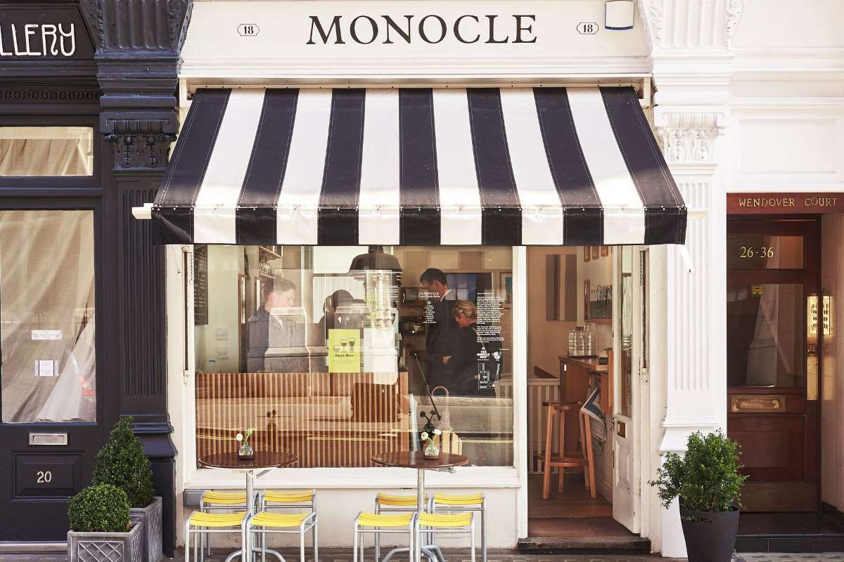 exterior-of-the-monocle-café-in-the-daytime-best-cafes-to-work-in-london