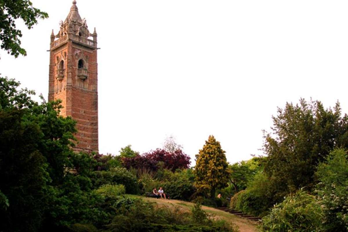 view-of-cabot-tower-and-brandon-hill-in-the-daytime